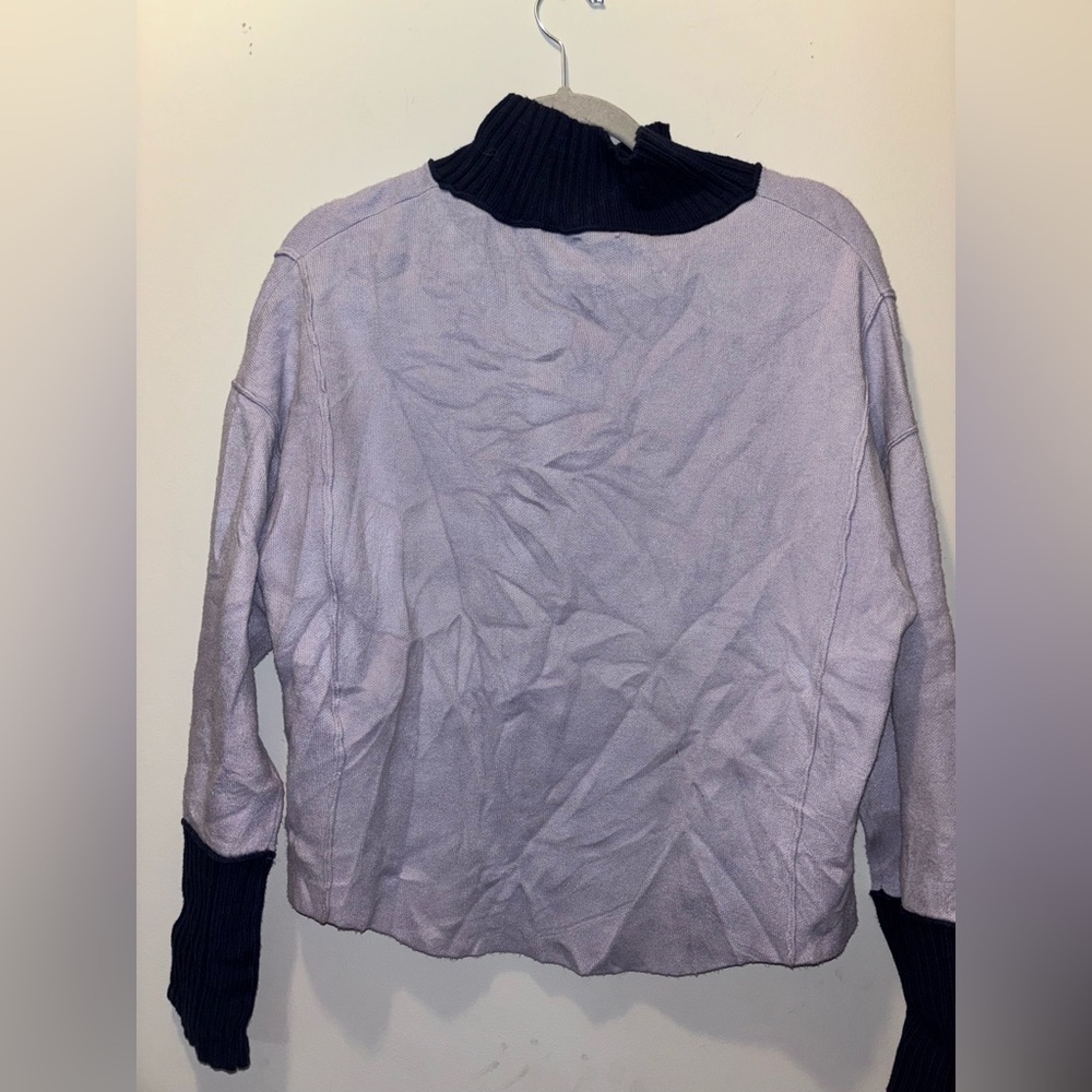 Anthropologie MAEVE Sweater Bundle size XXS - Picture 8 of 8